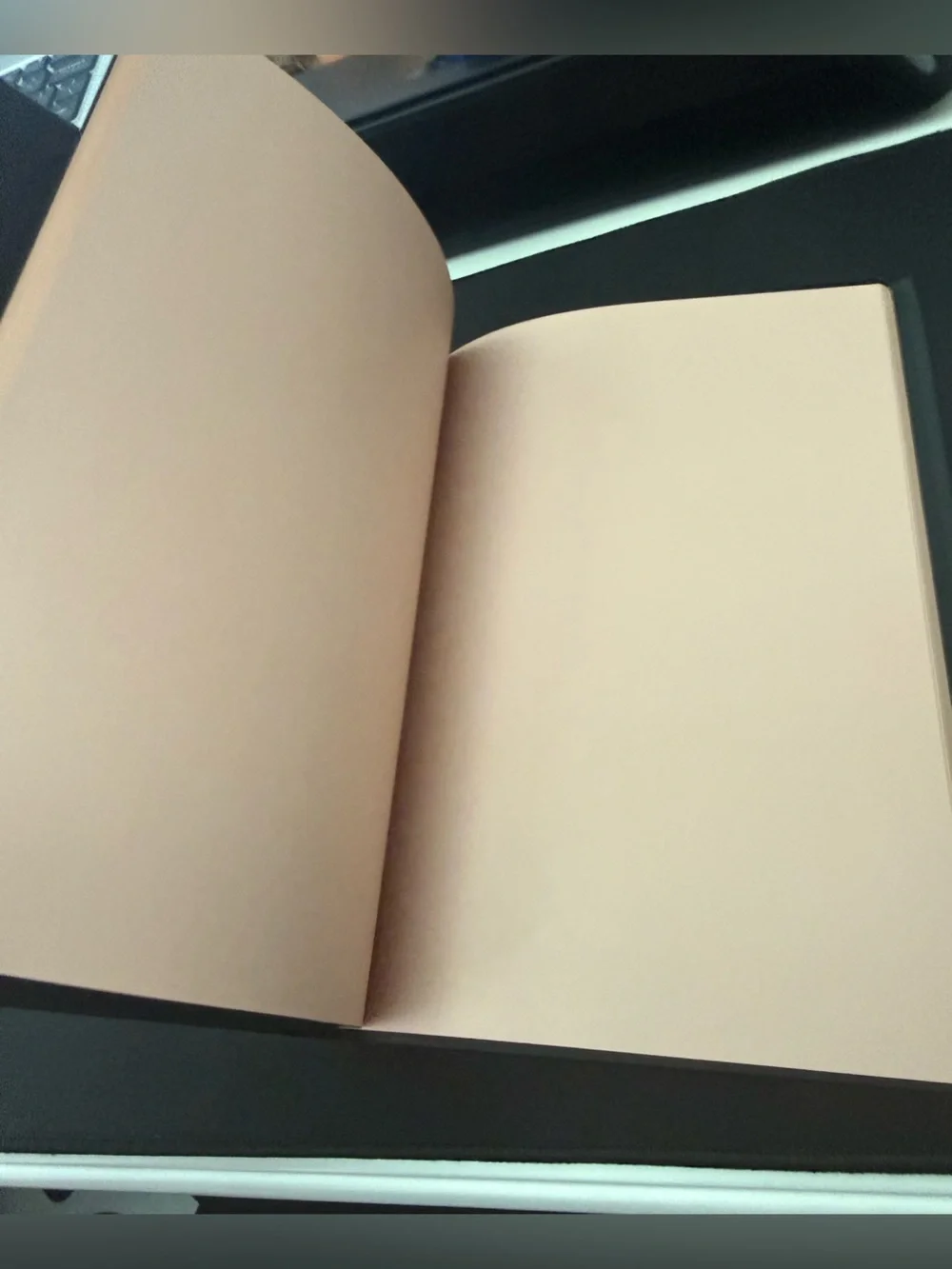 Gucci hardback featuring